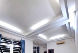 Bán Nhà 3 Tầng Hẻm Xe Tải 162m2_8.3x19.5 Chỉ 13 tỷ Nhỉnh Gần Phạm Văn Đồng Linh Tây Thủ Đức